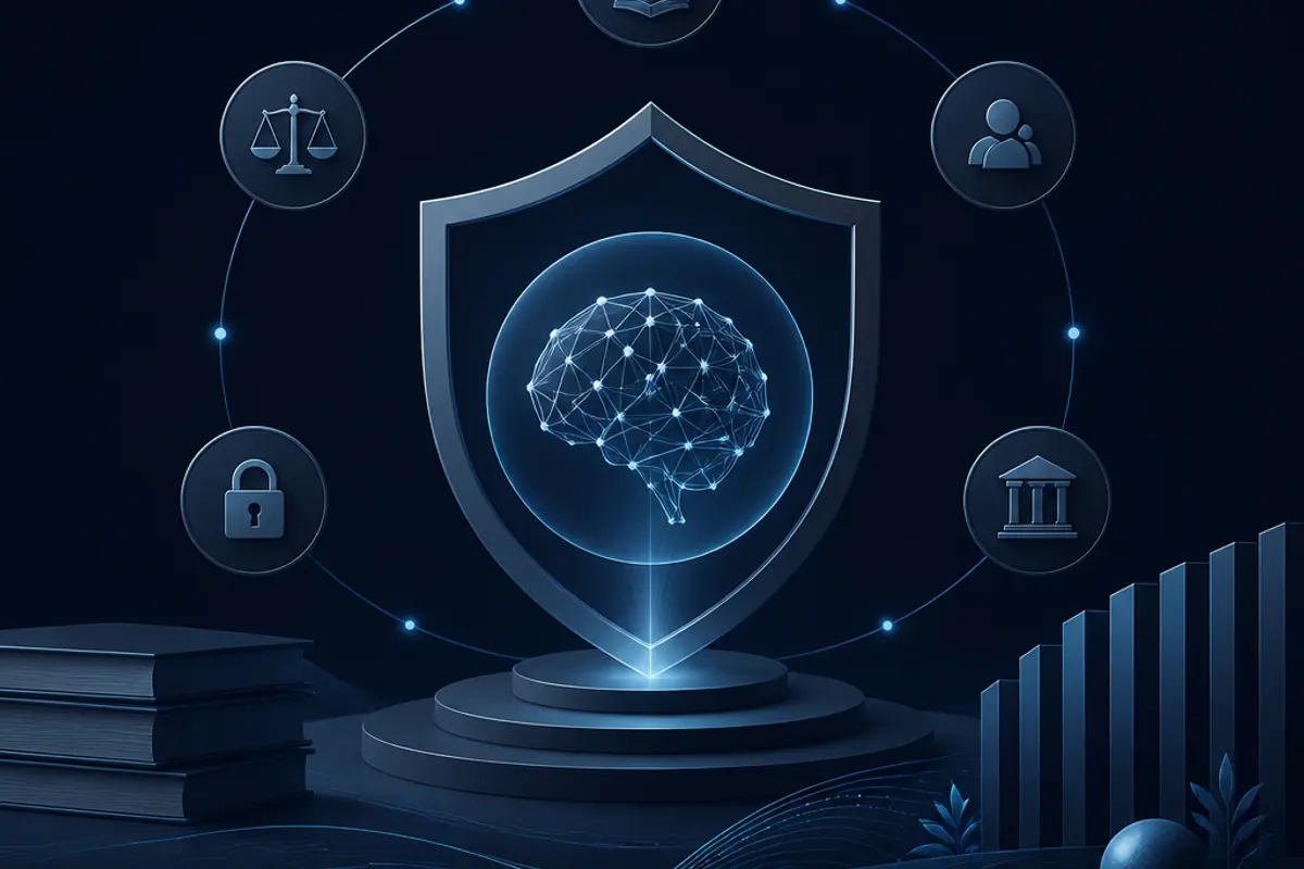 Educational AI Policy Development: Creating Comprehensive Governance Frameworks for Academic Excellence
