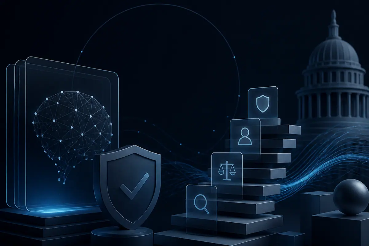 Election AI: Compliance Requirements for Political Technology Providers