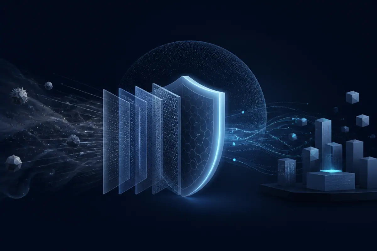 Building AI Immunity: Enterprise Protection Strategies