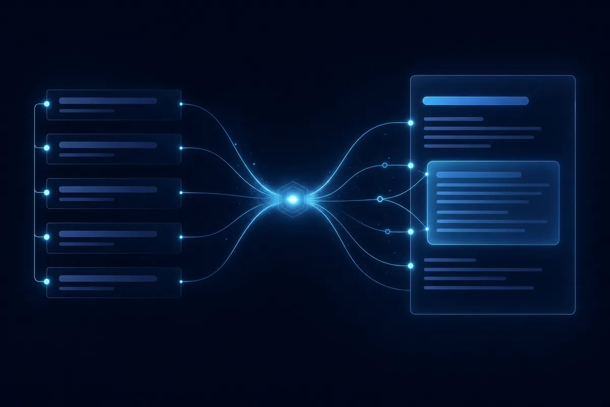 Enterprise AI Search Strategy: Win SEO and AI Answers in 2026