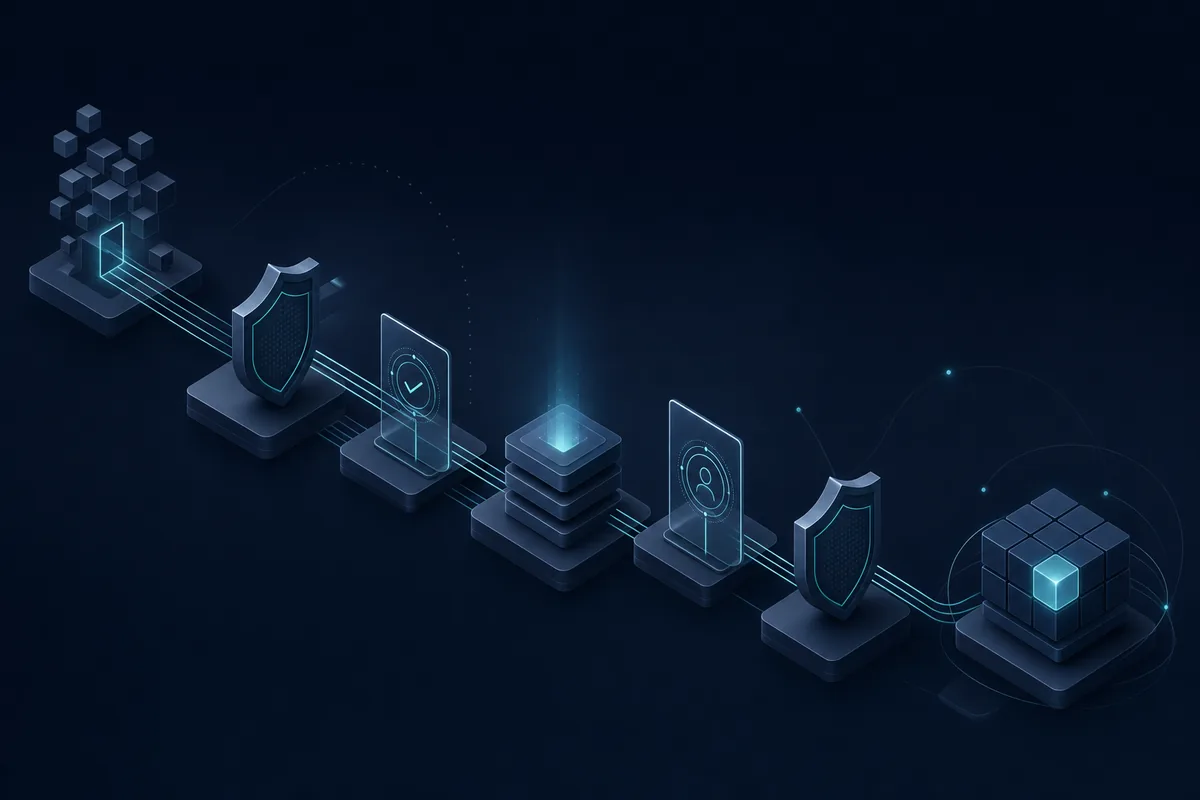Ethical AI Development: A Practical Framework