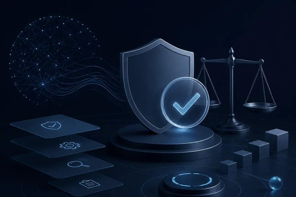 EU AI Act Compliance Assessment: Your Complete Readiness Guide