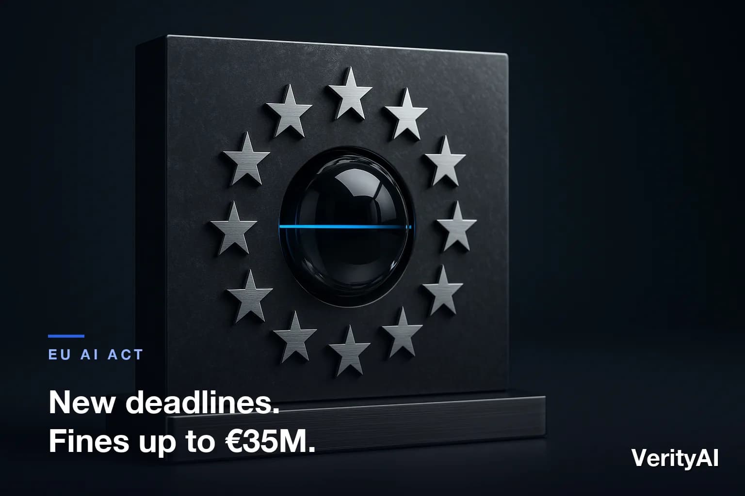 EU AI Act Compliance: Deadlines, Duties, and First Steps