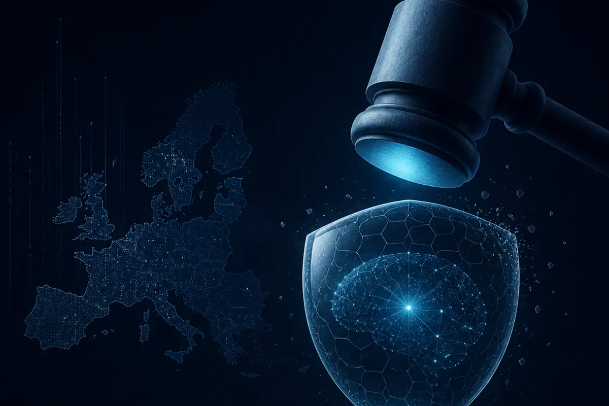The €30M Question: Is Your AI Ready for the EU AI Act Hammer to Drop?