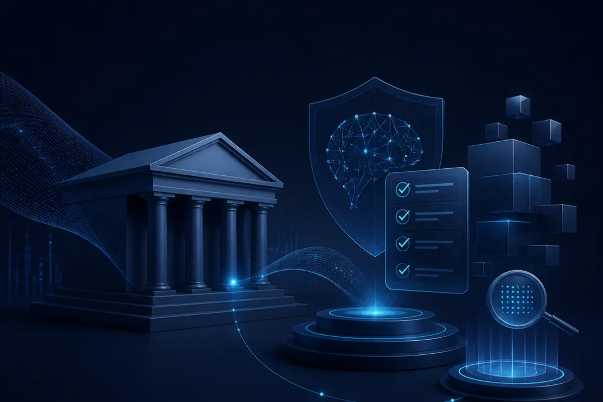 EU AI Act Conformity Assessment for Banks: The Complete Implementation Guide