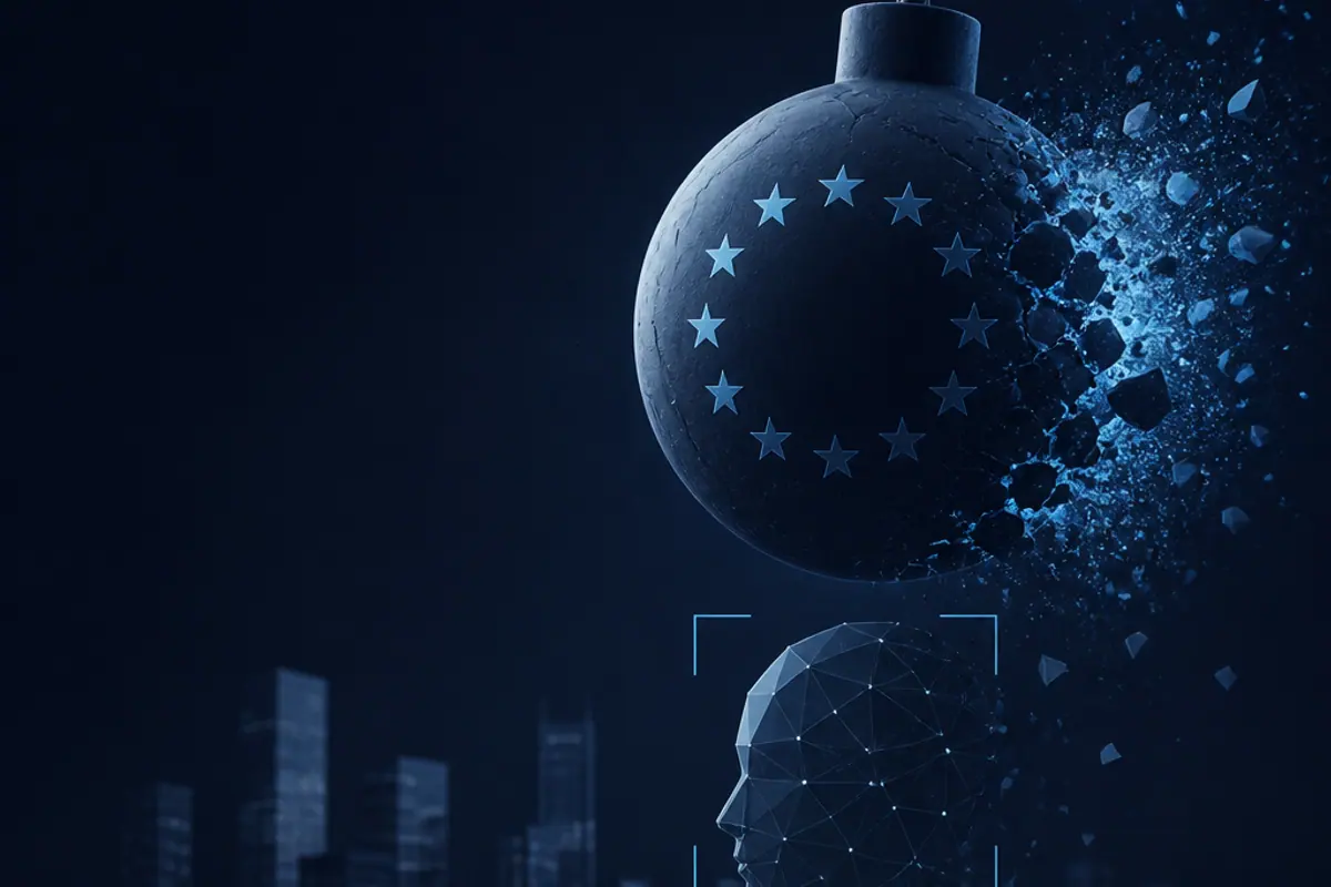 EU AI Act Bombshell: Your Hiring AI Could Cost You 6% of Global Revenue