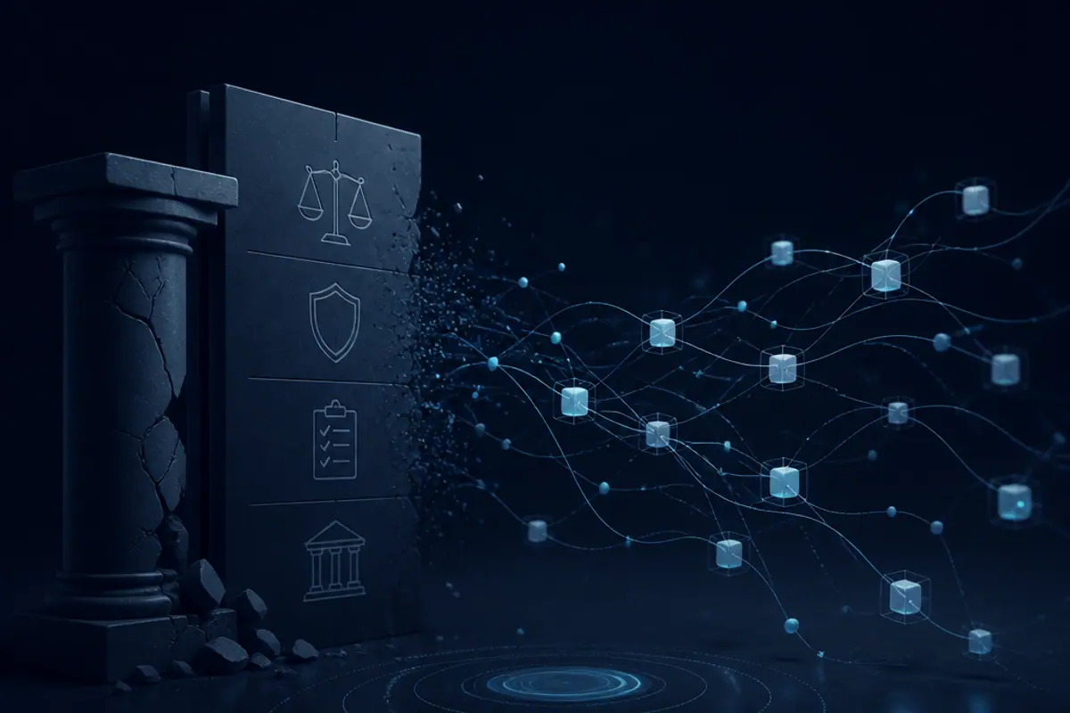 EU AI Act Meets MCP: Why Traditional Compliance Fails with Dynamic AI Protocols