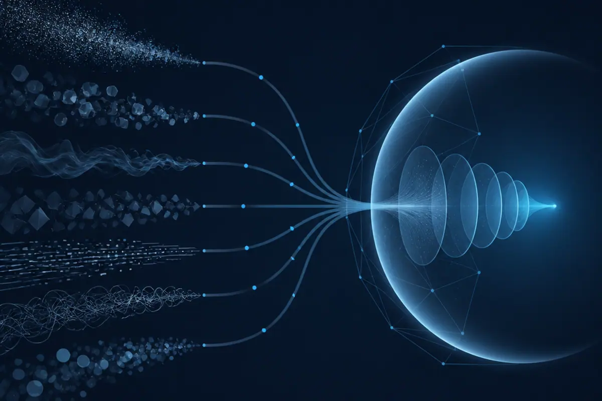 Seven Disruptions, One Solution: Why Context Engineering Demands AI Governance Infrastructure