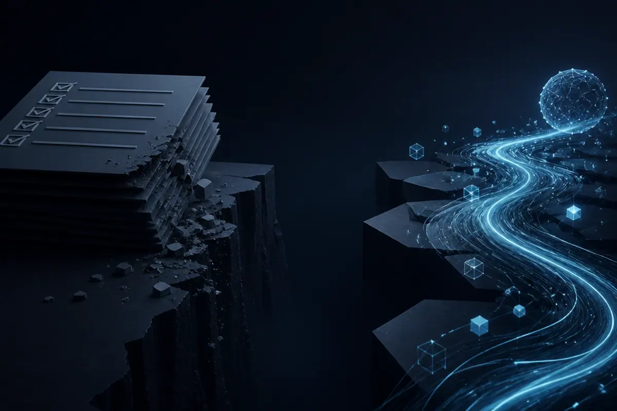 Beyond Checklists: Why Static AI Compliance Testing Will Cost You Millions