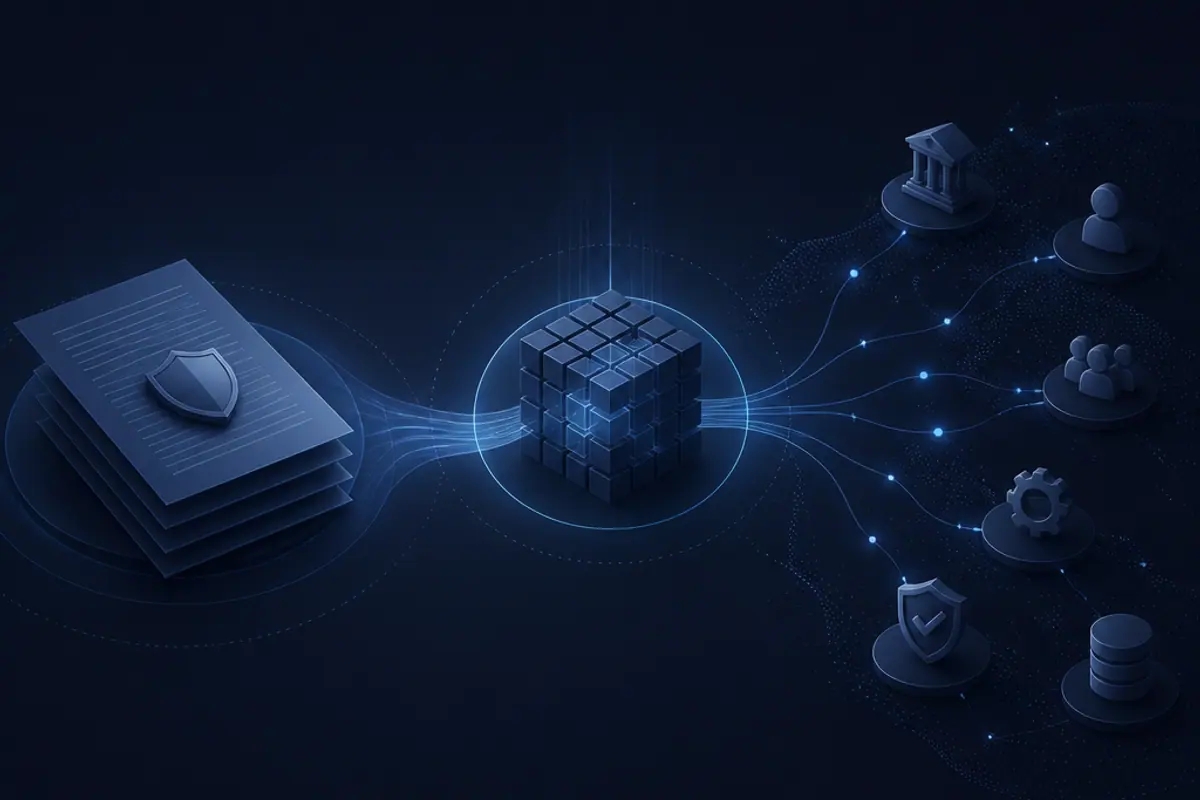 The Executive's AI Governance Framework: From Policy to Practice