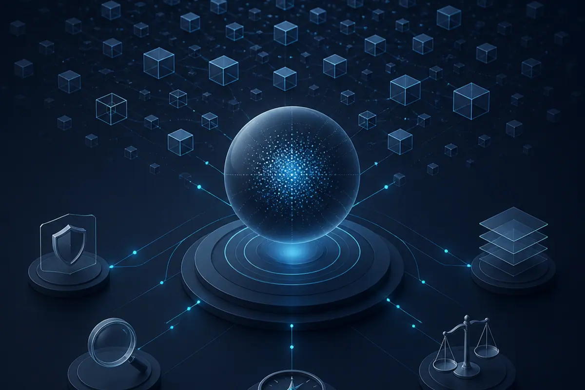 The Executive's Guide to Open Source AI Model Governance: Managing 325,000+ Models Responsibly