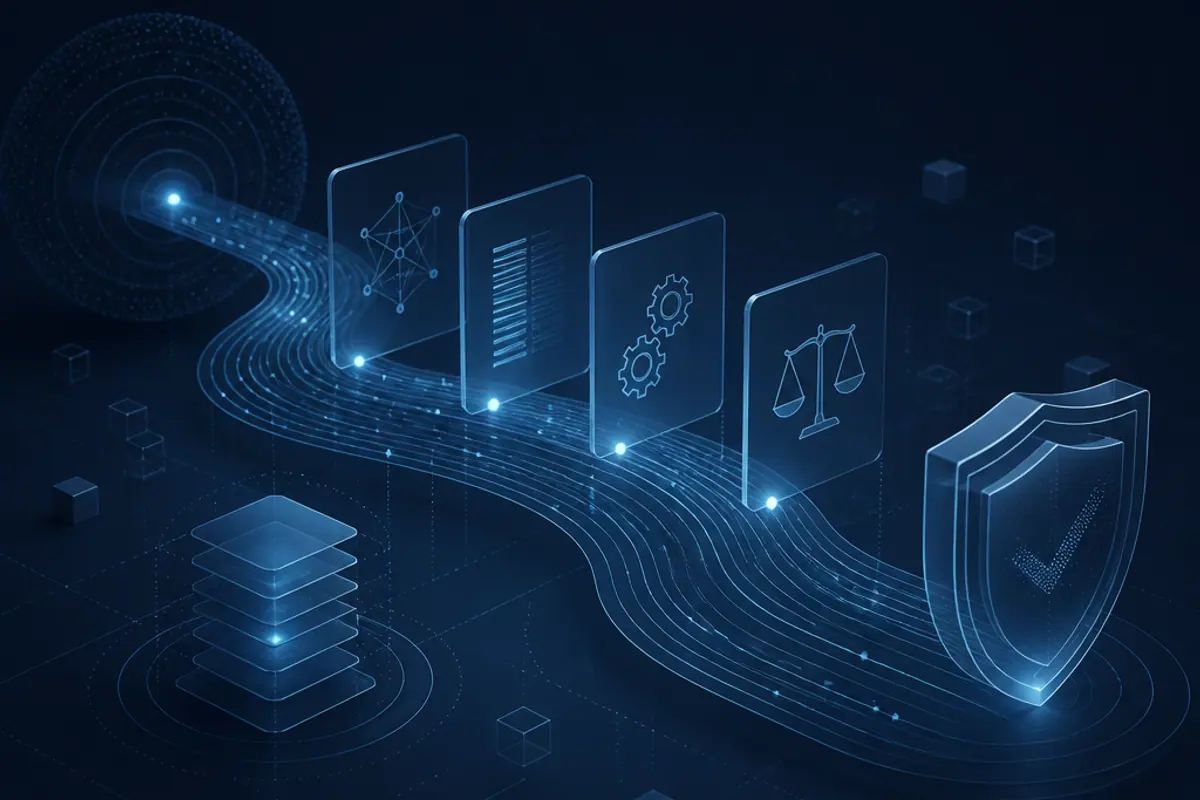 Financial AI Audit Trails: Regulatory Requirements for Explainable Finance AI