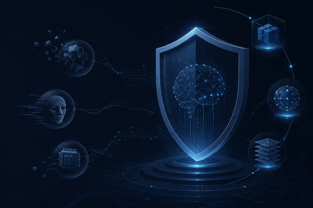 Financial AI Cybersecurity Requirements: Protecting Against AI-Specific Threats