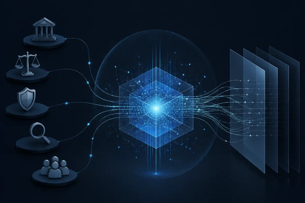 Financial AI Explainability Requirements: Meeting Multiple Regulatory Demands