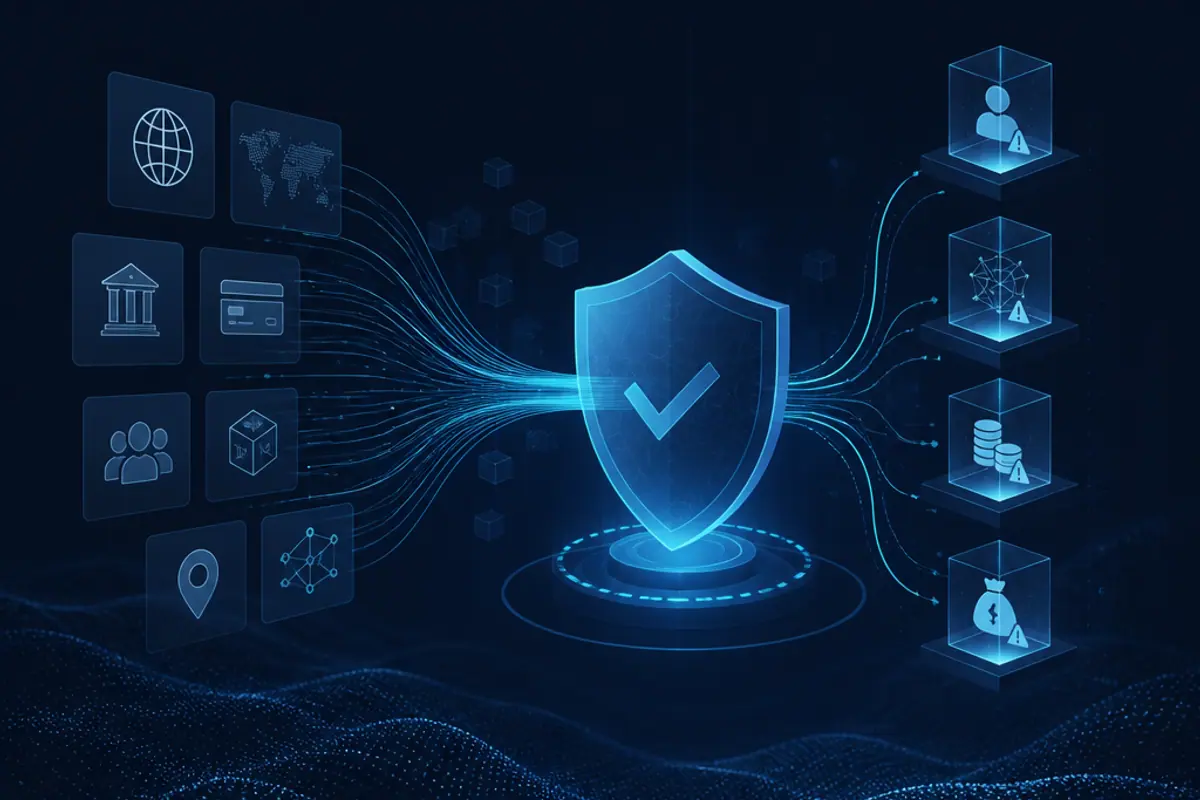 Financial Crime Prevention and AML AI: Automated Detection Systems That Ensure Regulatory Compliance