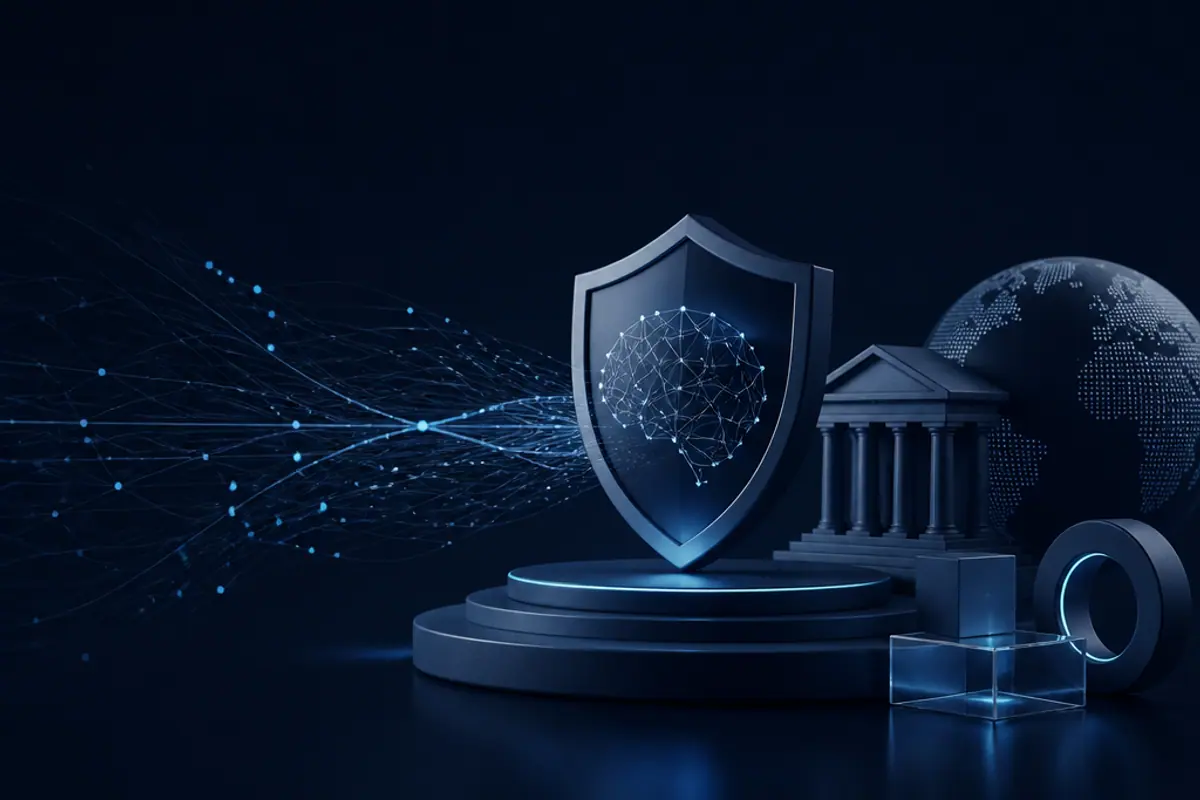 Financial Services AI Compliance: The Executive's Complete Guide to Avoiding €30M Penalties