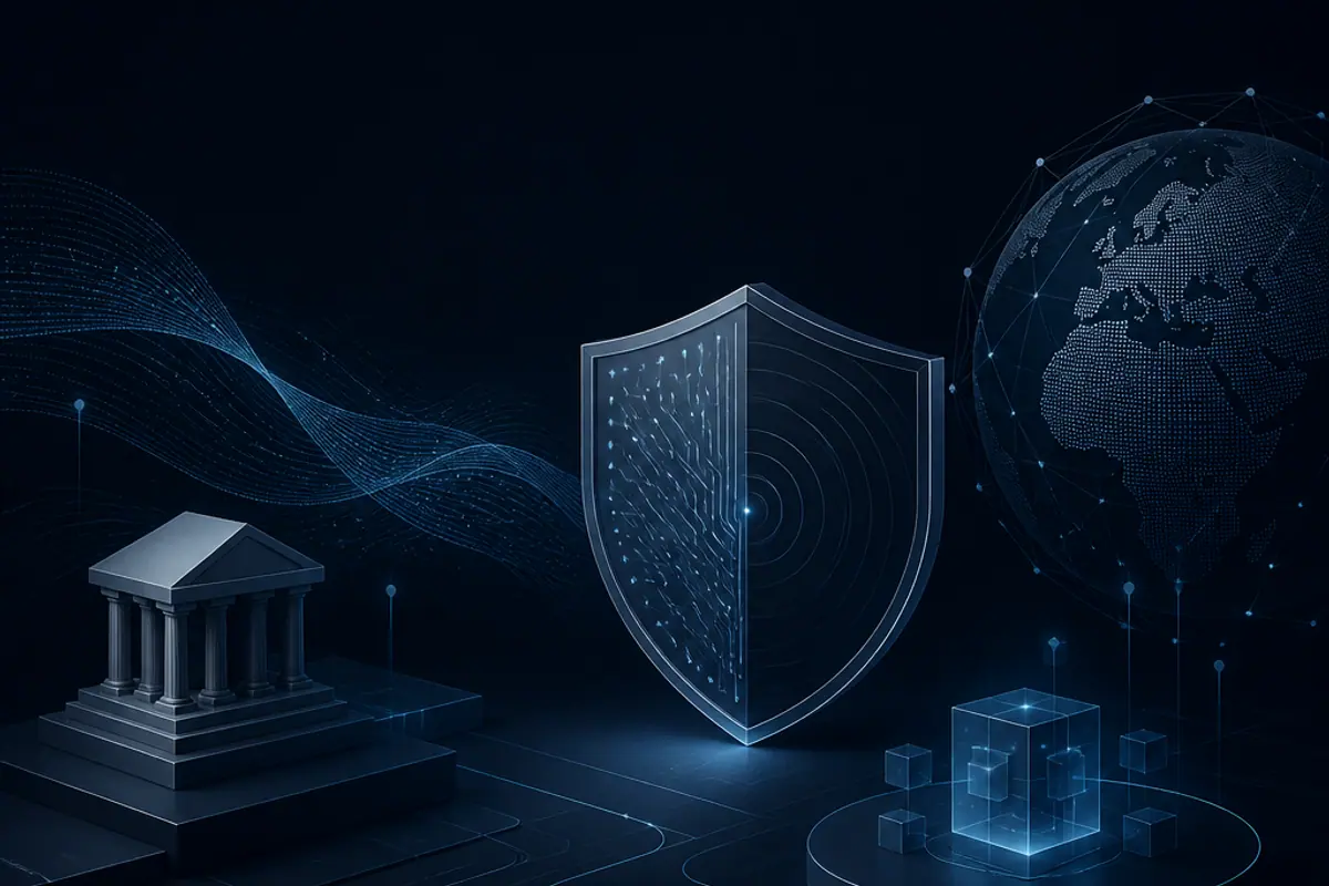 Financial Services AI Compliance: SOX and DORA Requirements for CFOs
