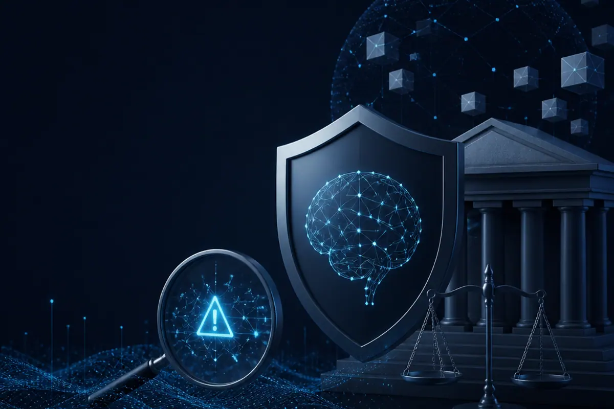 Financial Services Regulation: AI Fraud Detection Mandates