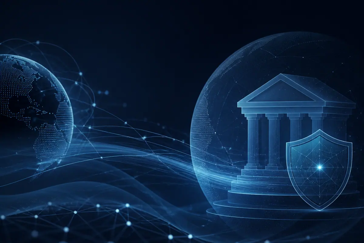 Financial Services AI Security Intelligence: What Central Banking Experts Know