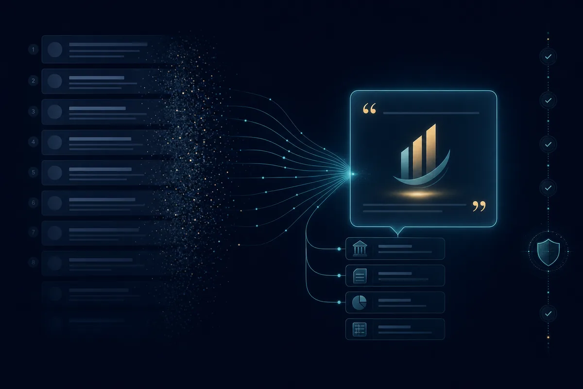 AI Search Is Eating Your Clicks. FCA Rules Still Apply