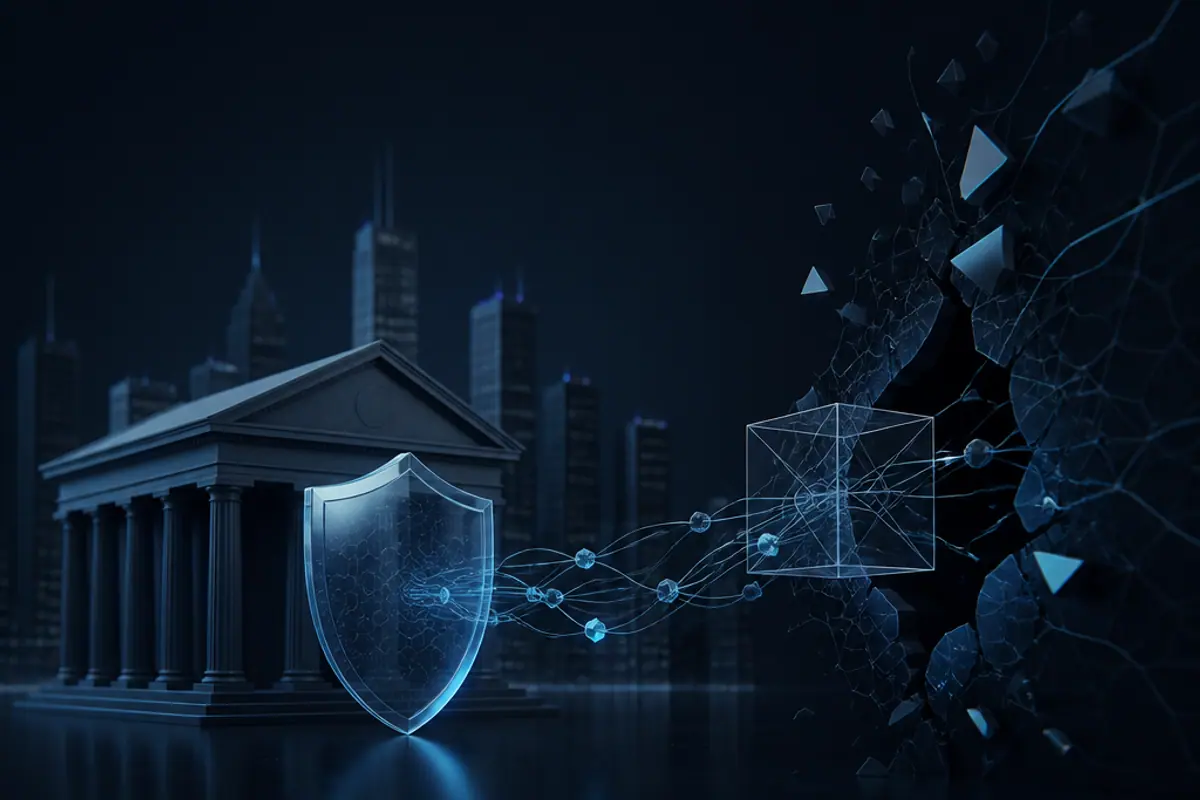 Financial Services MCP Security: Why Banks Can't Afford the Protocol's Hidden Vulnerabilities