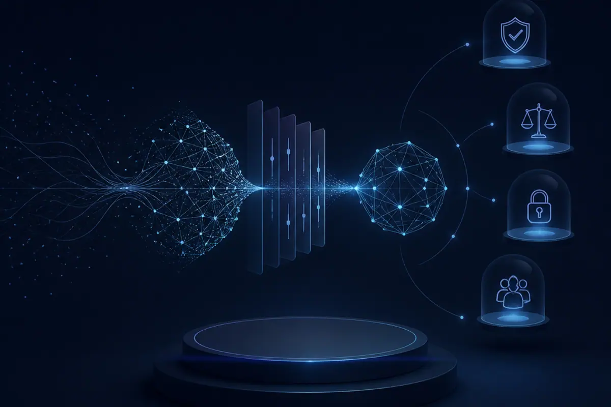 Fine-Tuning Governance: Managing Custom AI Model Compliance Risks