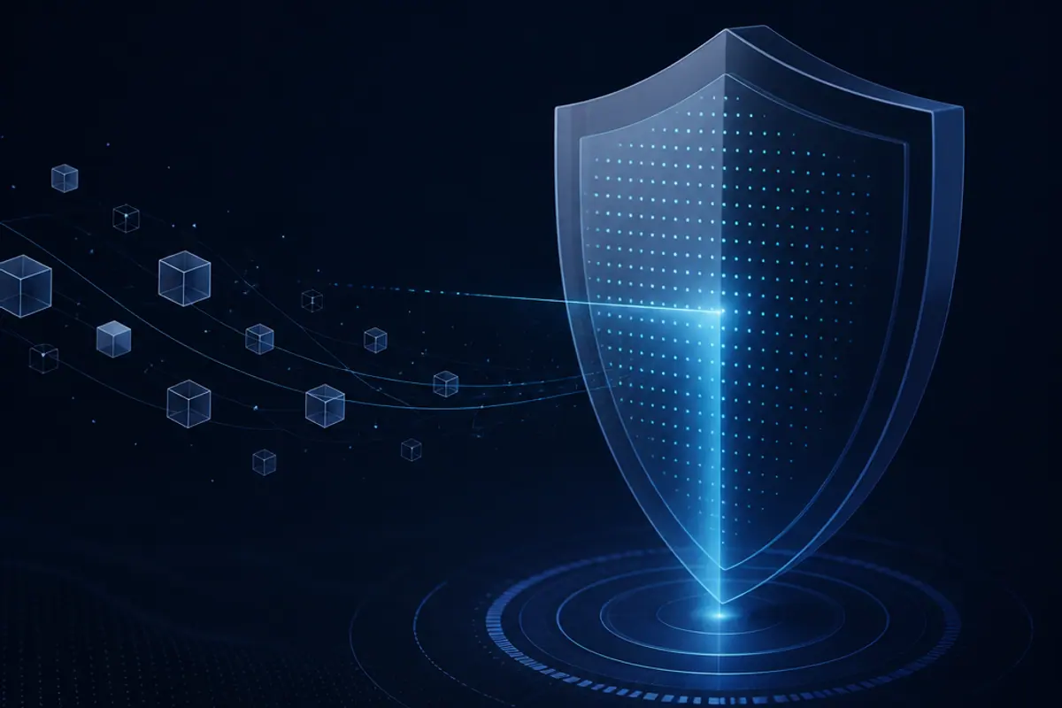 Free AI Compliance Scan: 100-Point System Check