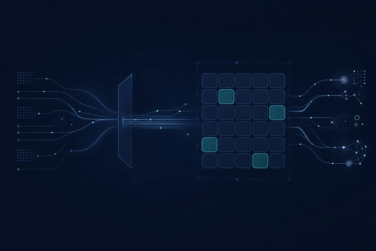 Free AI DPIA Template (Copy-Paste) + When One Is Required
