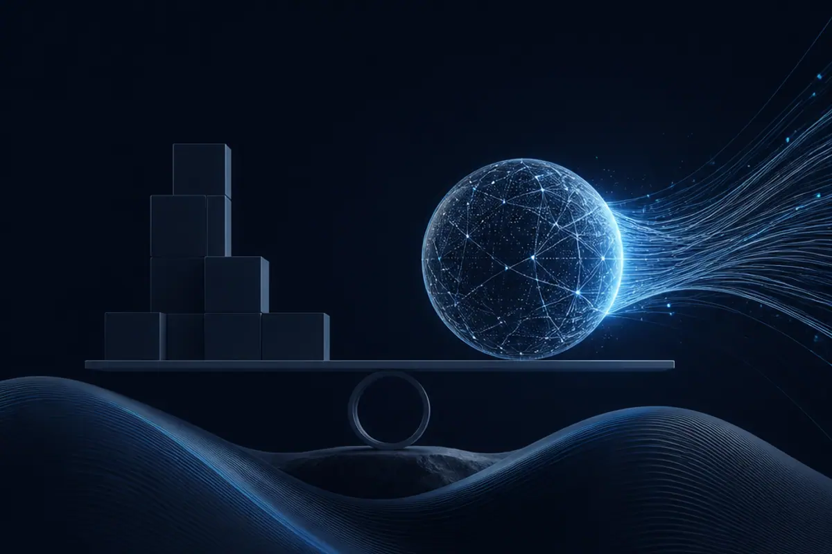 The Future of Business: Why Ethical AI Is Competitive Advantage