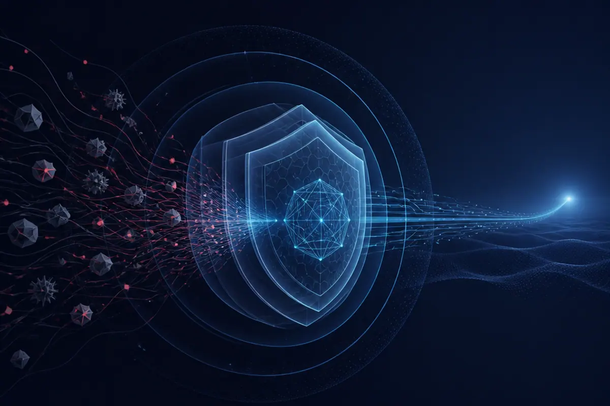 The Future-Proof AI Framework: Staying Ahead of Threat Evolution