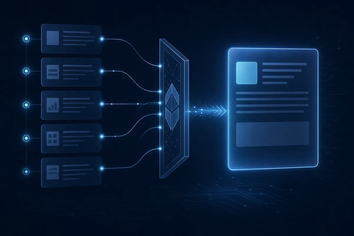 The Future of SEO When AI Writes and Answers: A CMO Guide