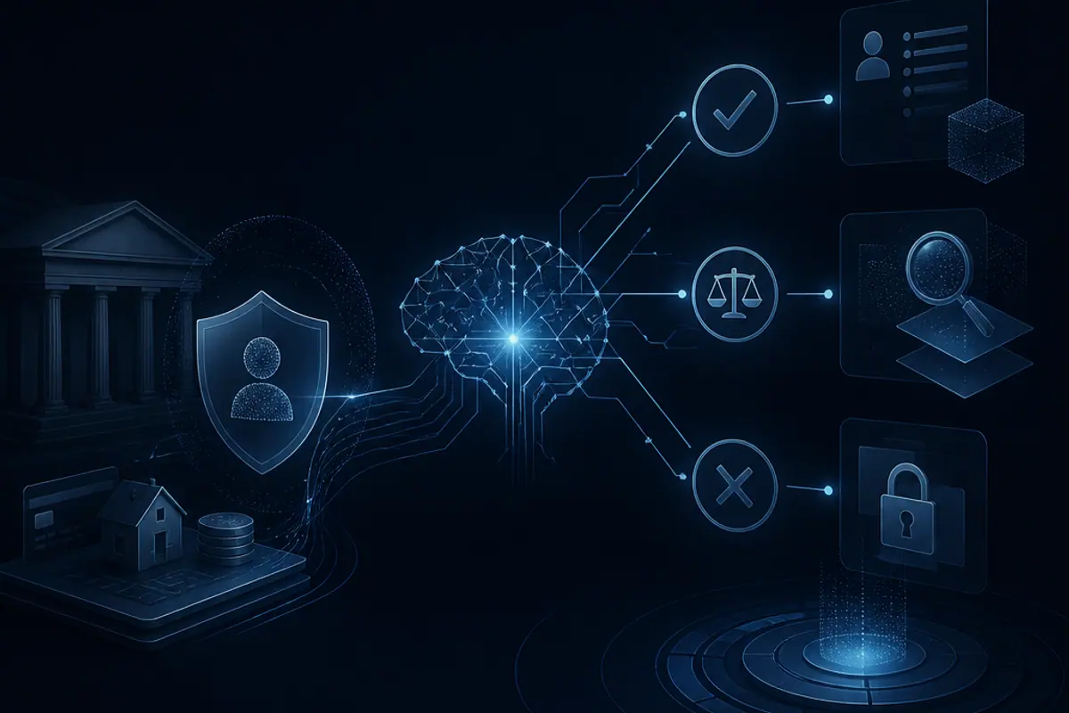 GDPR Article 22 and Financial AI: Automated Decision-Making Compliance Requirements