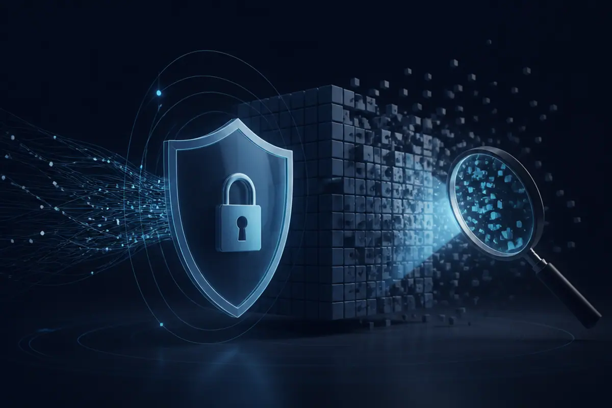 GDPR Compliance: Unveiling Hidden Risks in AI Data Processing