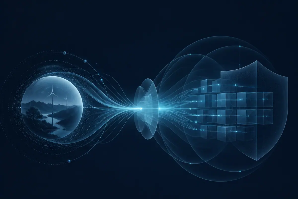 Transforming Google's Climate Innovation into Scalable, Compliant Solutions