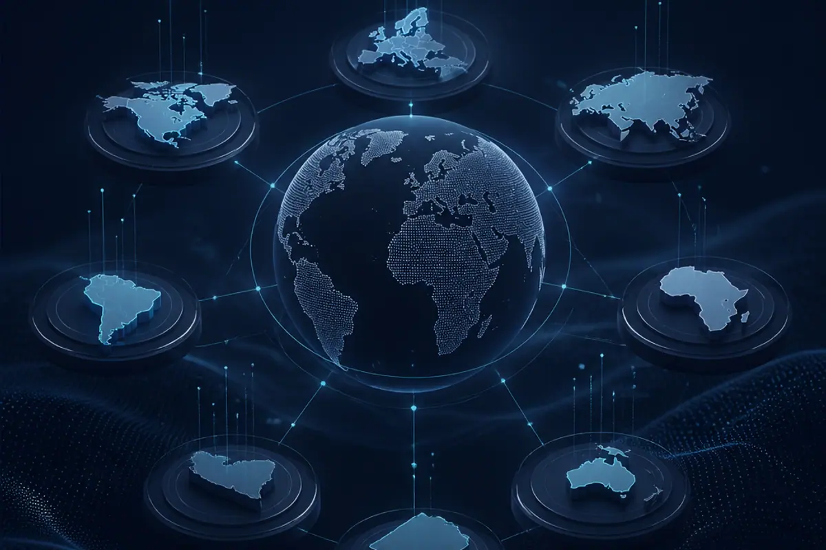 Global AI Compliance Assessment: Your Complete Territory-by-Territory Guide