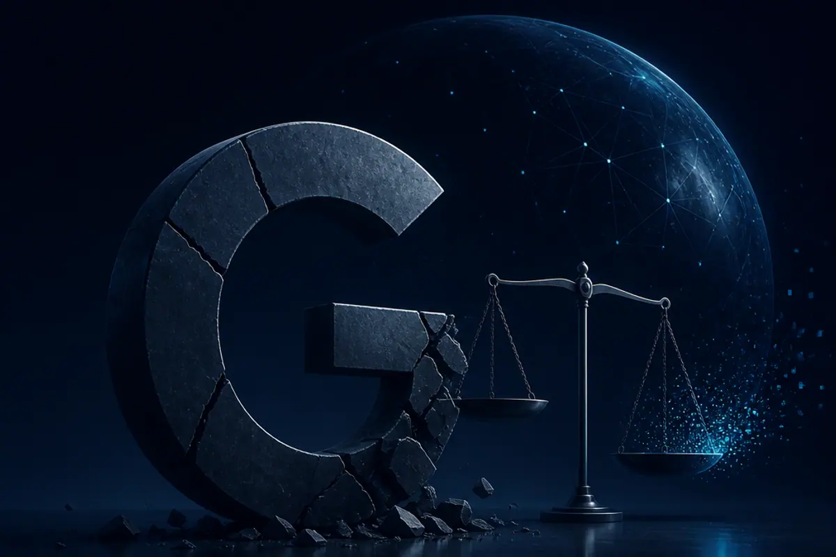 The $50 Million Mistake: Google's Bias Settlement Should Terrify Every CHRO