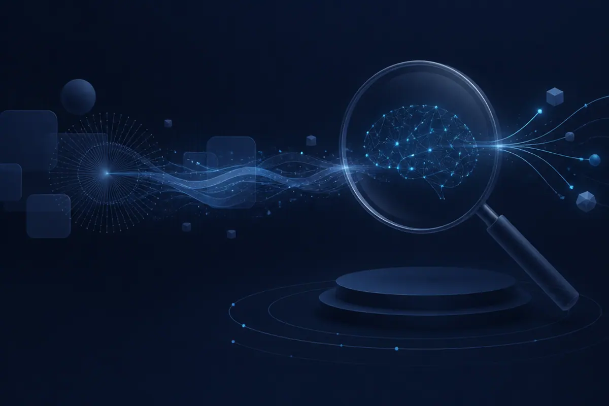 Google I/O 2025: What CMOs Must Know About AI-Powered Search Evolution