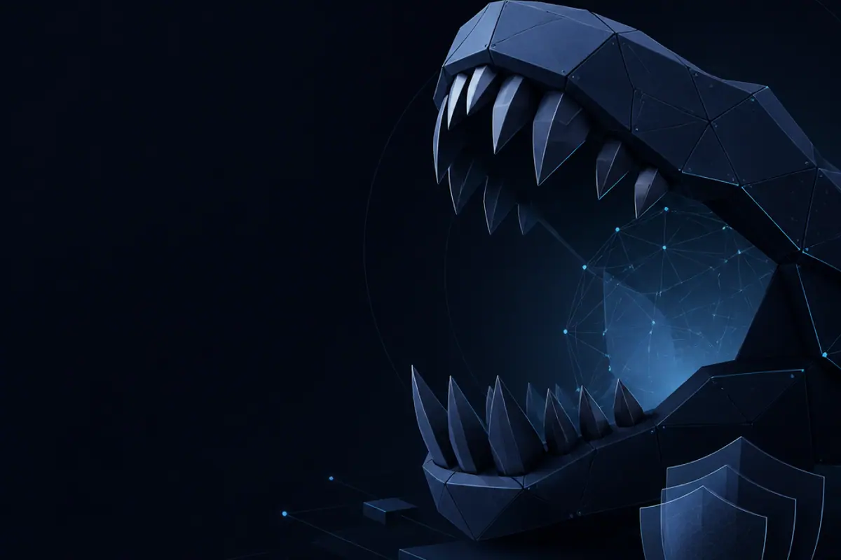 Google's Red Team "Mandible": Lessons for Enterprise AI Security