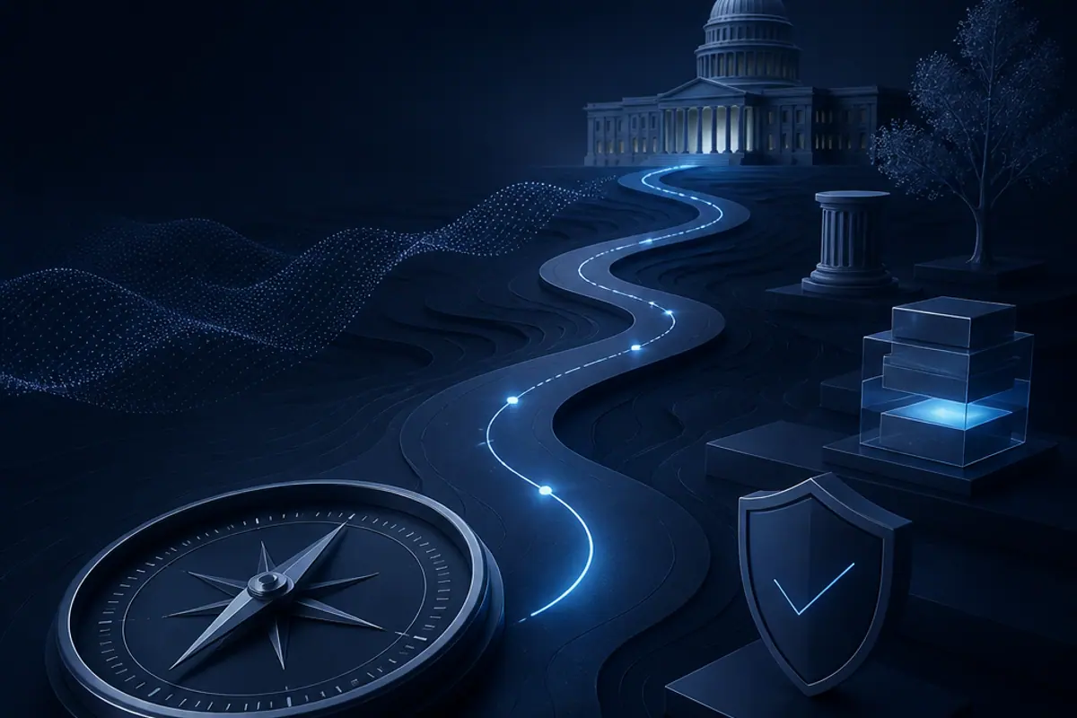 Public Sector Compliance Navigation: Your Strategic Guide to Government AI Requirements