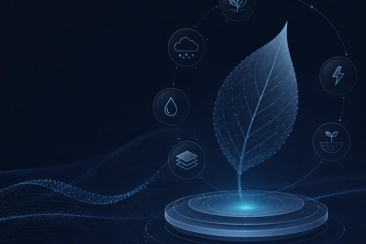 Green AI Metrics: KPIs Every Sustainability Officer Must Track