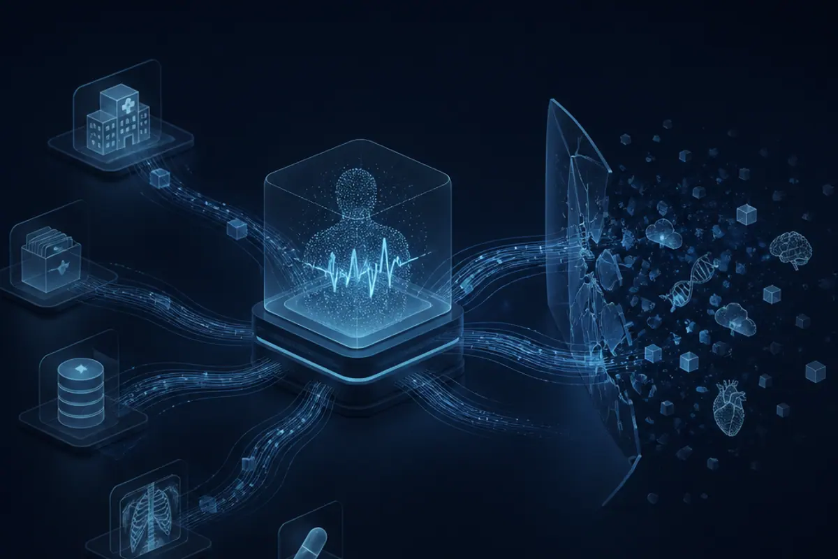 Healthcare MCP Deployments: Patient Data at Risk in AI's New Architecture