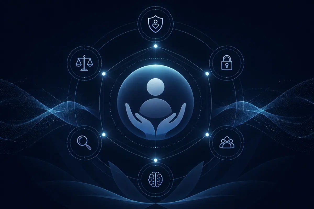 How Should Healthcare Organizations Implement AI Ethics? The Patient-First Framework