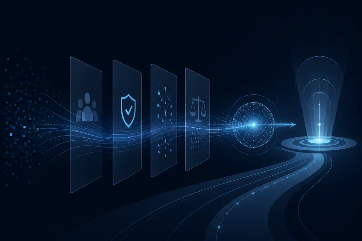 HR AI Implementation Strategy: Building Compliant Recruitment Systems That Drive Results