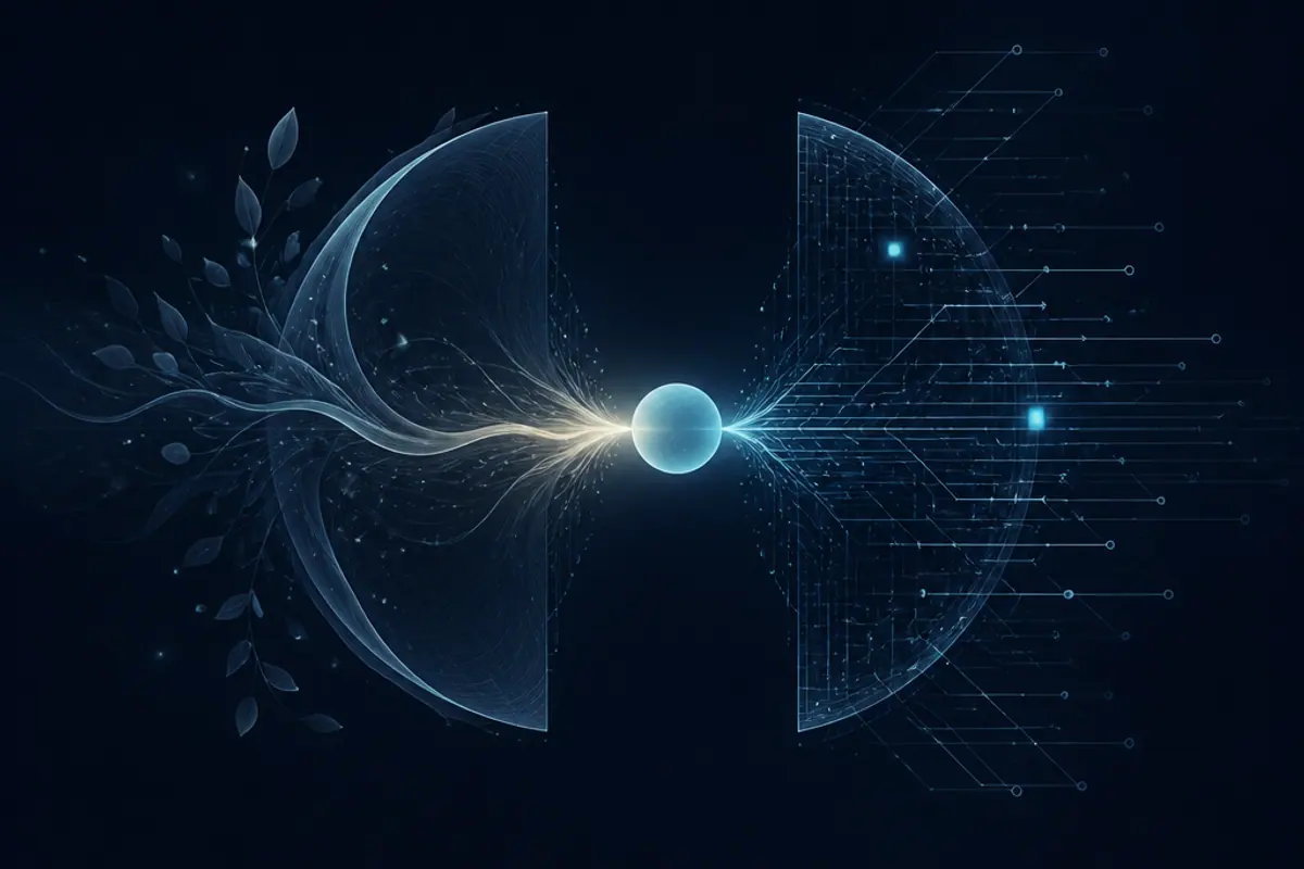Humanity vs. The Machine: Why Human-Centric AI Isn't Optional