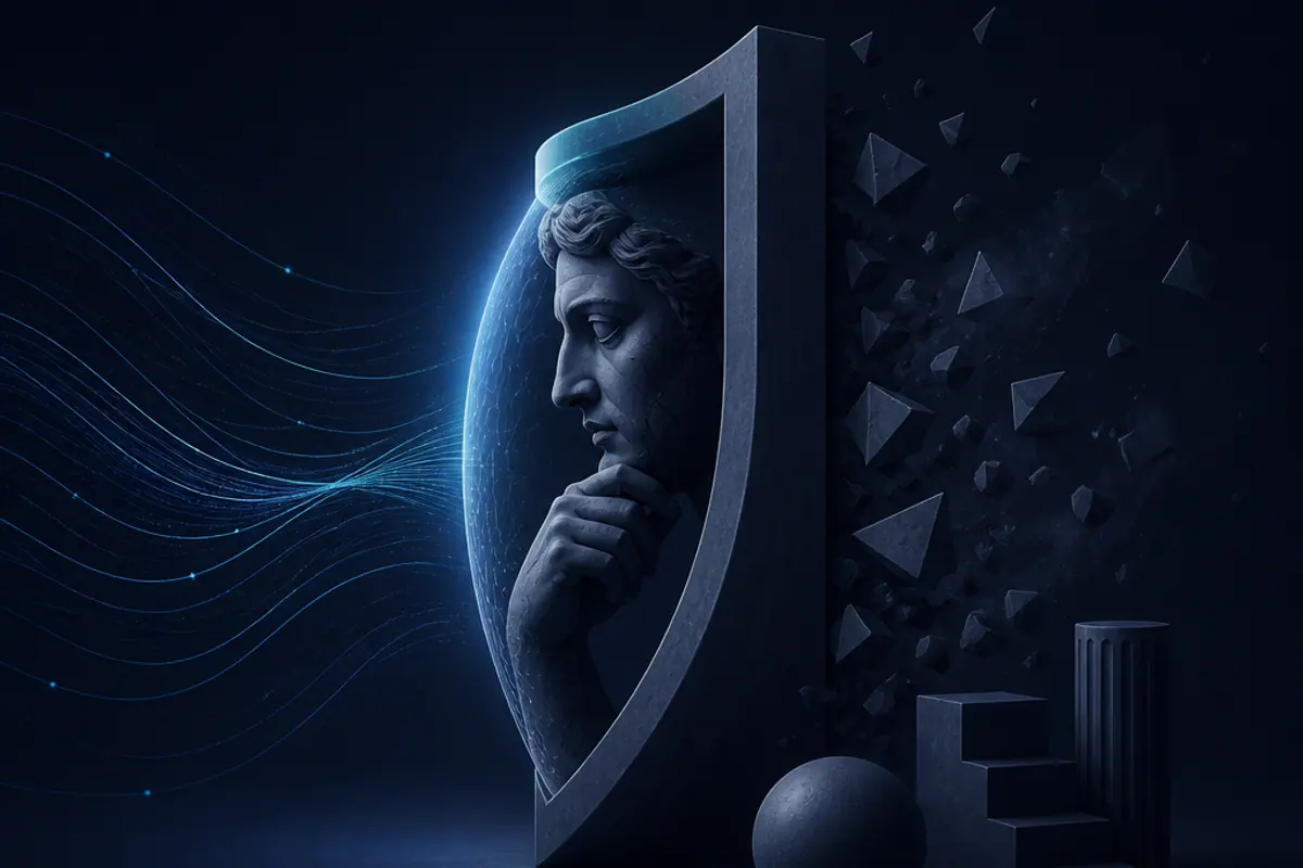 The Human Firewall: Why Your Next Security Hire Should Be a Philosopher