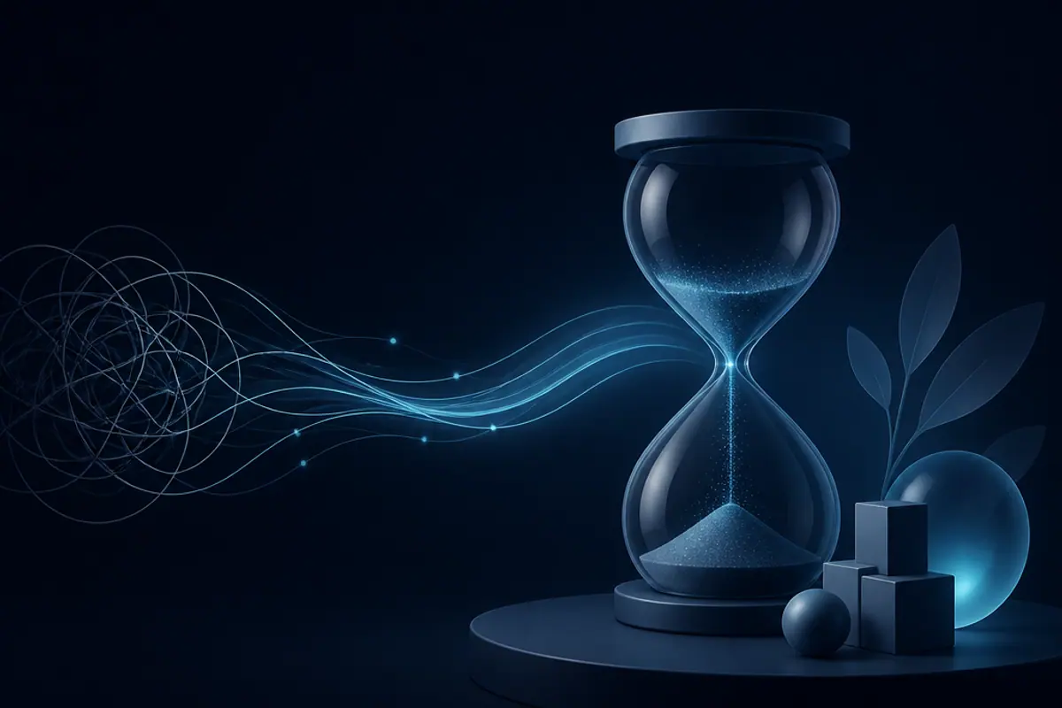 Human Hours Saved: A Better KPI for AI Success