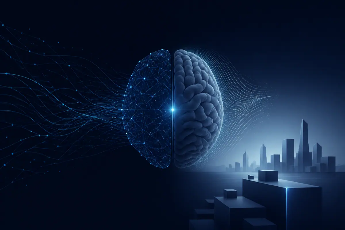 When AI Reasoning Mirrors Human Intelligence: Business Implications