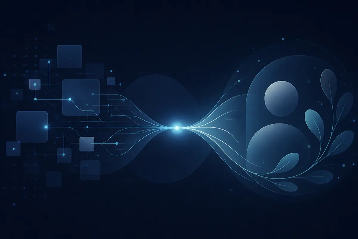 Humanizing ATS Systems: Algorithms That Help, Don't Hinder