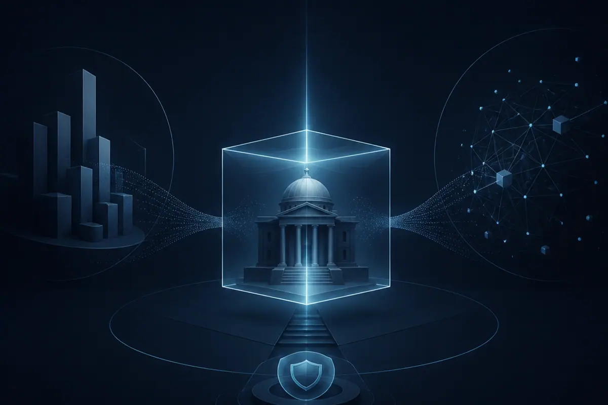 Independent AI Oversight in Government Systems: Why Corporate Leaders Must Champion Transparent Governance