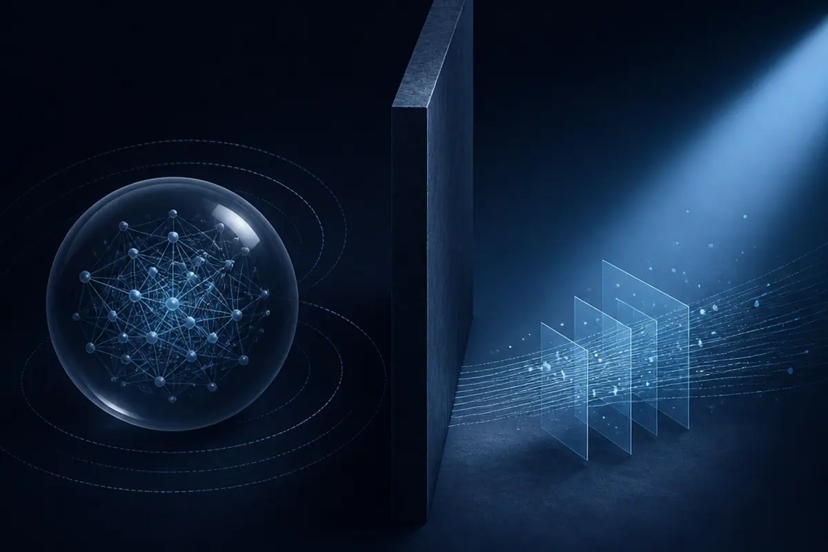 The Independent AI Validation Imperative: Why Self-Regulation Failed